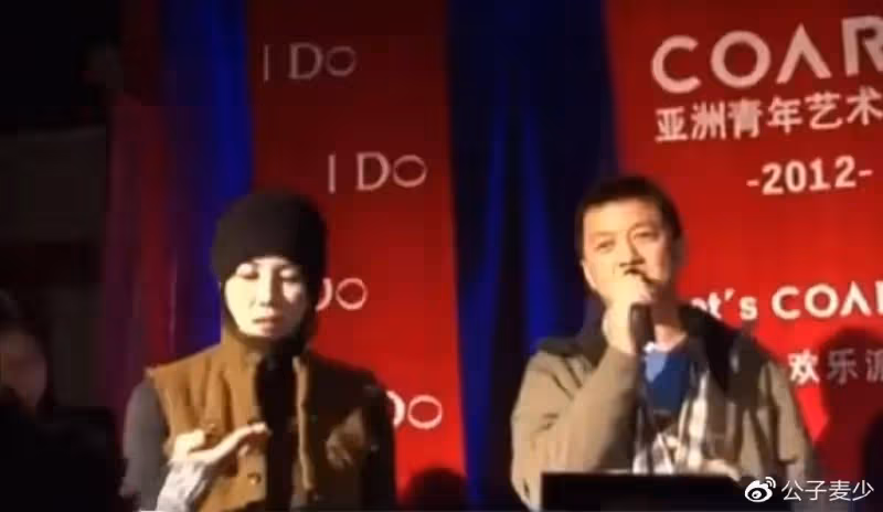 李亞鵬實慘！北京小院被剷平，急得額頭鼓包，網友：都是自作自受！