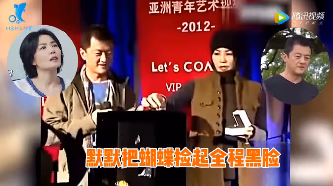 李亞鵬實慘！北京小院被剷平，急得額頭鼓包，網友：都是自作自受！