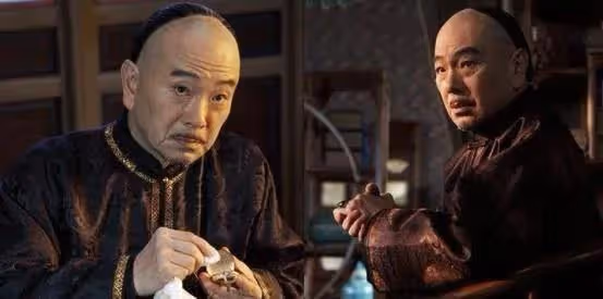 老戲骨張晨光在義大利被偶遇,頭髮灰白面容憔悴,疑全家移民國外