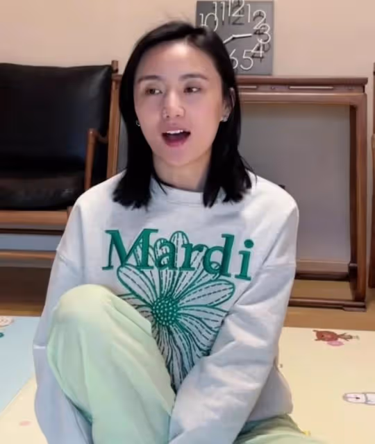 李亞鵬帶老婆歸隱深山,妻子強烈反對表示還年輕,李亞鵬已沒退路