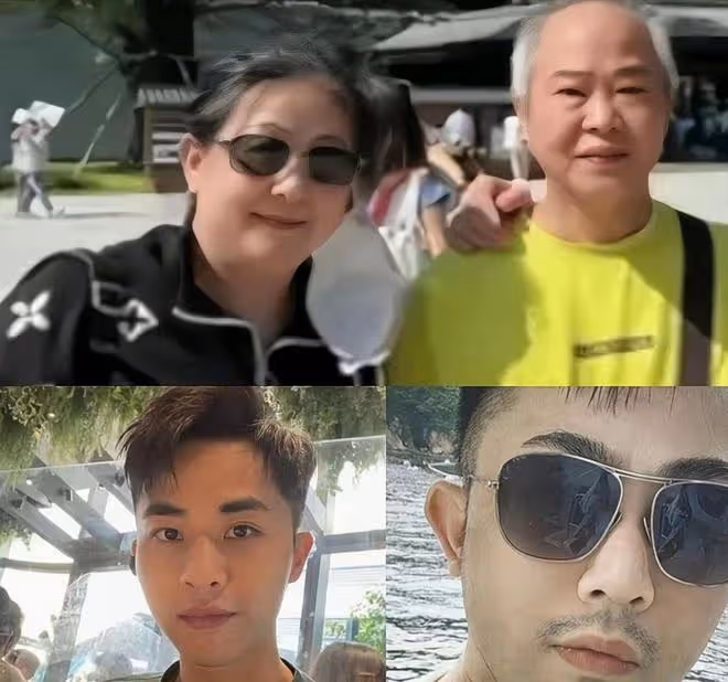 蔡天鳳案再度提審:蔡母要求繼承遺產,案發地談肉色變,豬肉滯銷