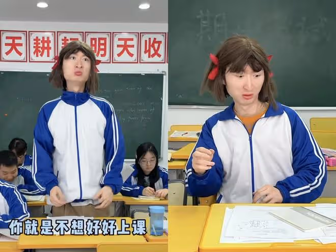 李小璐李小鵬同時曬女兒跳舞,甜馨被指舞技不如奧莉,但顏值反超