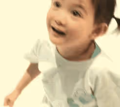李小璐李小鵬同時曬女兒跳舞,甜馨被指舞技不如奧莉,但顏值反超