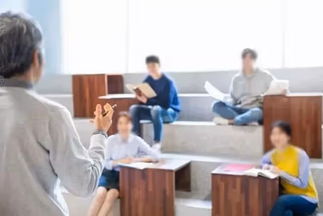 韓國哪些大學比較容易給高績點?