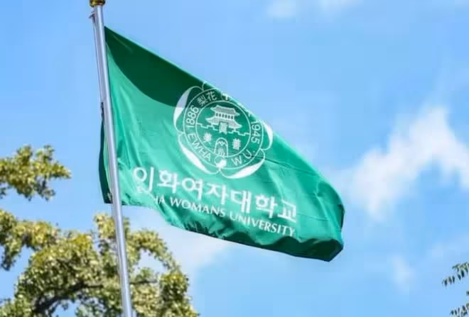 韓國哪些大學比較容易給高績點?