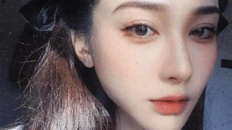 浪姐作精陳冰，被稱麥門公主，背景權勢滔天，連芒果台都要給面子