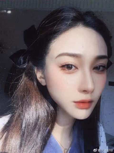 浪姐作精陳冰,被稱麥門公主,背景權勢滔天,連芒果台都要給面子