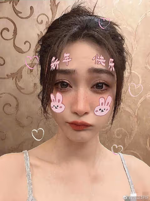 浪姐作精陳冰，被稱麥門公主，背景權勢滔天，連芒果台都要給面子