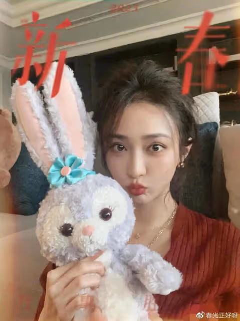 浪姐作精陳冰,被稱麥門公主,背景權勢滔天,連芒果台都要給面子