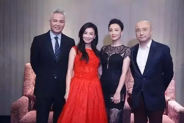 一個貪財,一個好色,徐崢陶紅夫婦,終為自己的急功近利付出代價