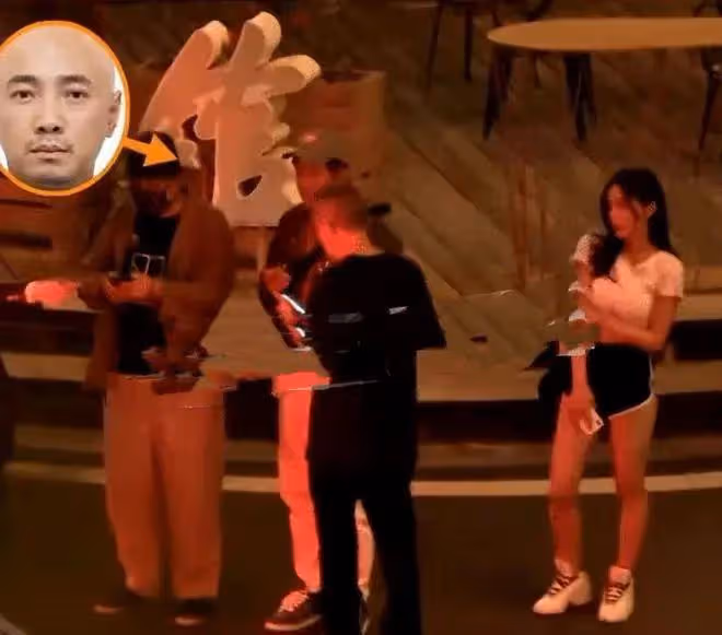 一個貪財，一個好色，徐崢陶紅夫婦，終為自己的急功近利付出代價