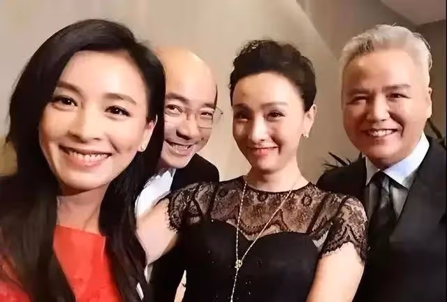 一個貪財，一個好色，徐崢陶紅夫婦，終為自己的急功近利付出代價