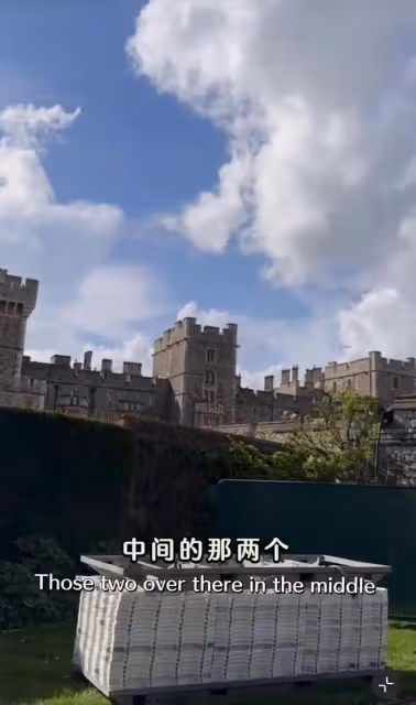 郎朗揭秘參加英王加冕禮細節!與威廉王子摟腰,曾令國王感動含淚