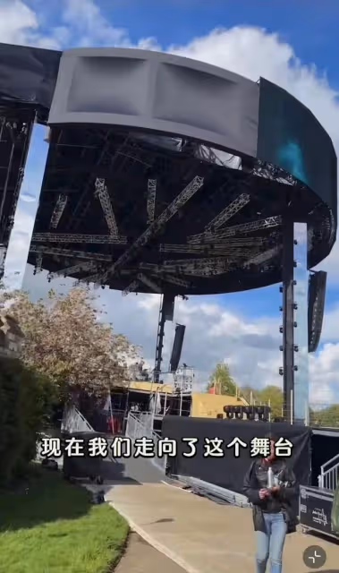 郎朗揭秘參加英王加冕禮細節!與威廉王子摟腰,曾令國王感動含淚