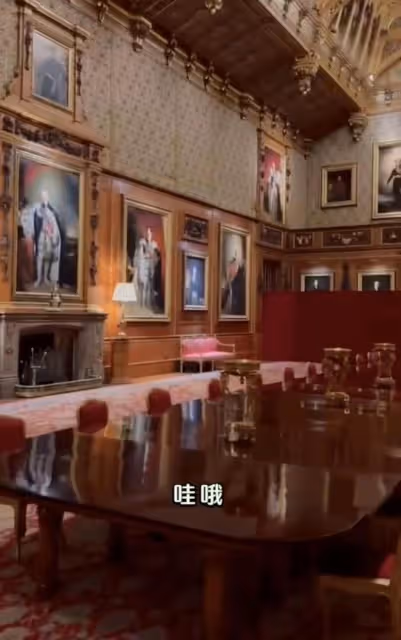 郎朗揭秘參加英王加冕禮細節!與威廉王子摟腰,曾令國王感動含淚