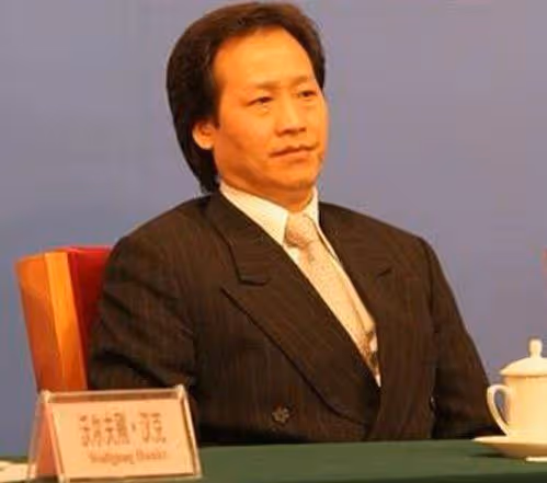 劉亦菲:乾爹的「移情別戀」,讓神仙姐姐無戲可拍