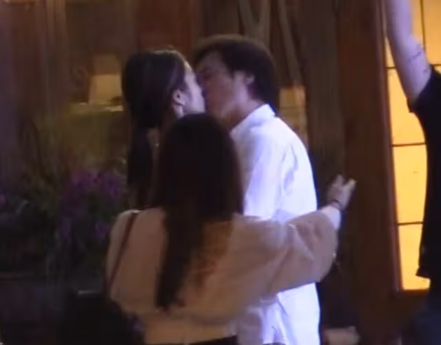 劉亦菲:乾爹的「移情別戀」,讓神仙姐姐無戲可拍