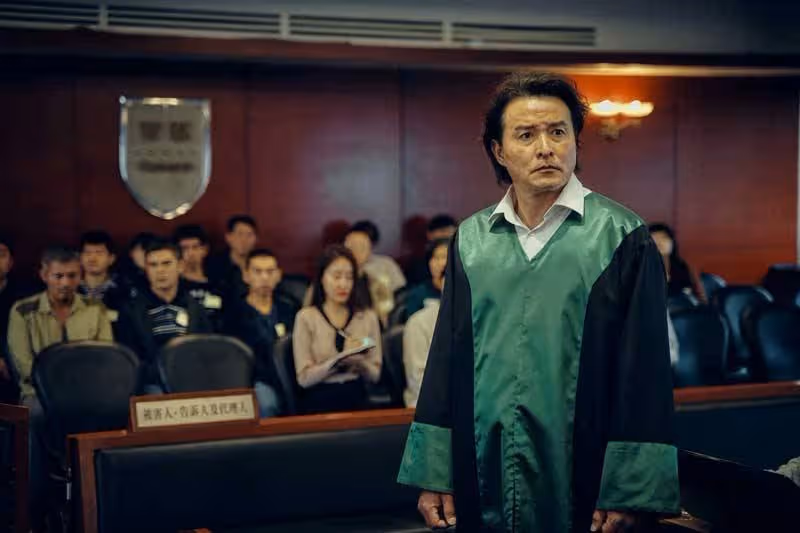 范文芳IG驚曝「發現自己兩條線」 李銘順面臨「從影以來最大挑戰」