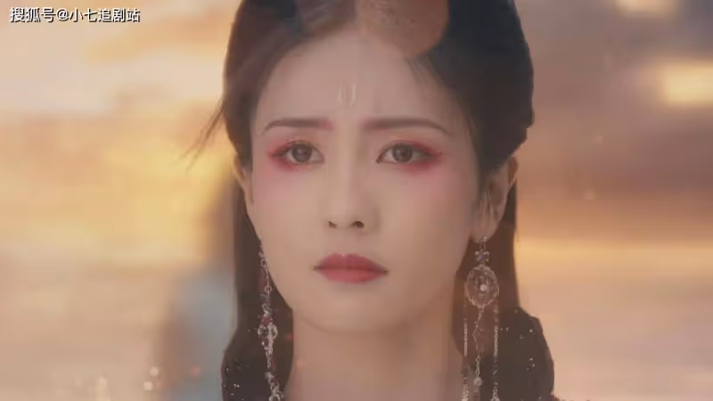 《長月燼明》大結局才明白,魔胎契約魔神為何會輸給十二真神
