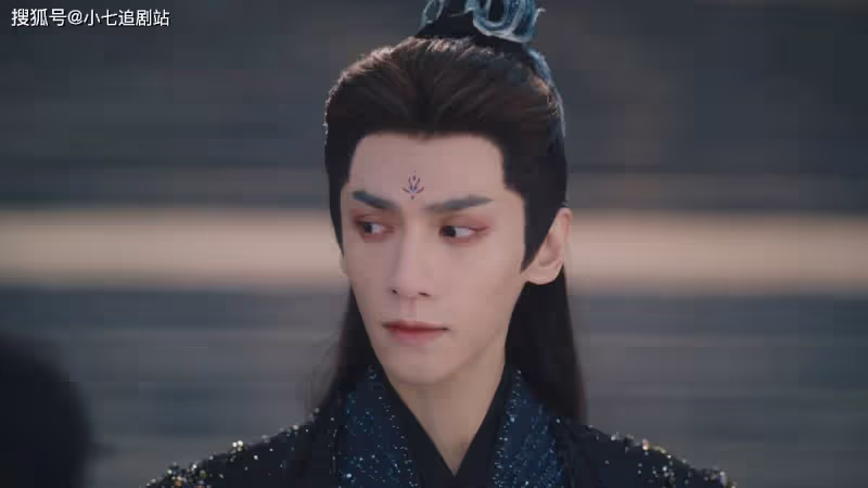 《長月燼明》大結局才明白,魔胎契約魔神為何會輸給十二真神