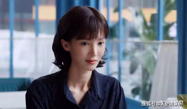 《平凡之路》勞春雪的悲慘下場，都是因為老公左大建的三句話