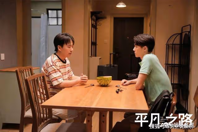 《平凡之路》潘岩逆襲律界一哥,創辦南岩吞併環璟,迎娶易帆生下龍鳳胎