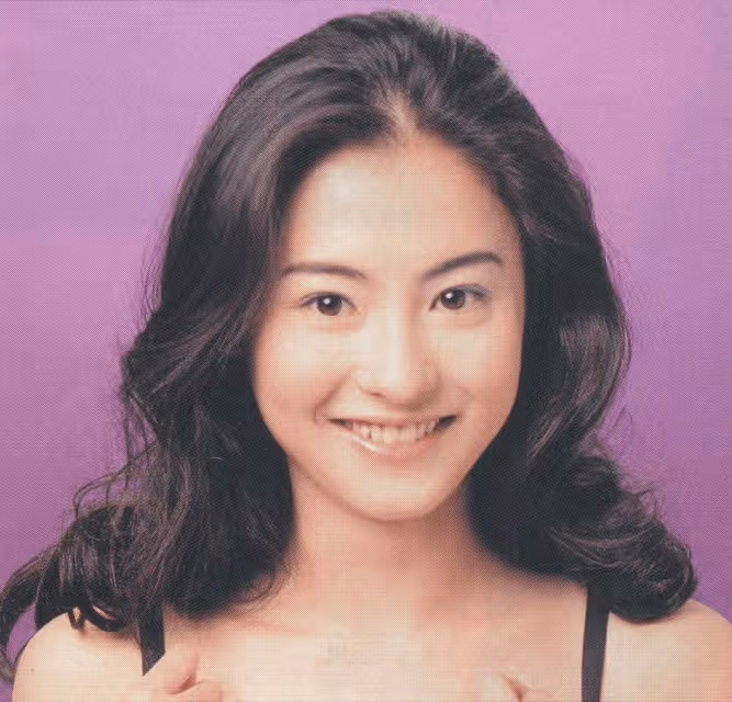 小林青霞改名解鎖新身份當「情爆官」:認真搞事業掙錢的女人更閃亮