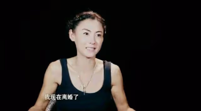 小林青霞改名解鎖新身份當「情爆官」:認真搞事業掙錢的女人更閃亮