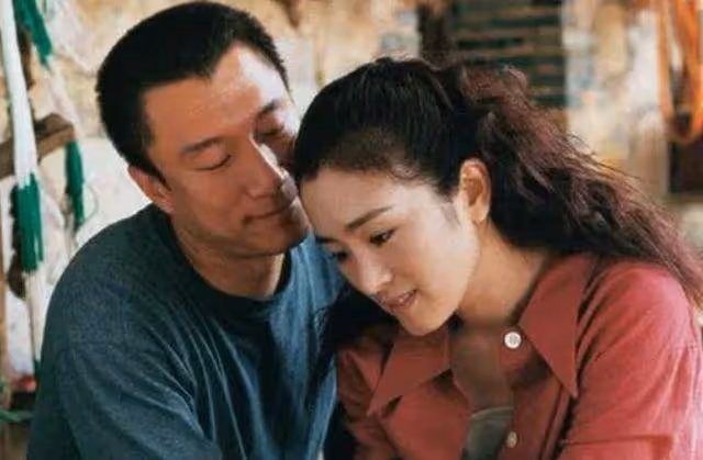 鞏俐：與張藝謀深情8年，孫紅雷想娶她，為何轉嫁70多歲外國人？
