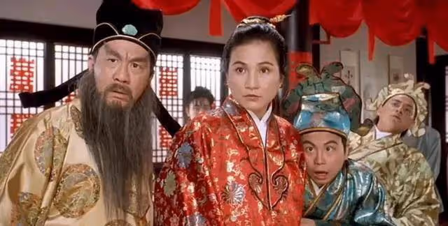 鞏俐：與張藝謀深情8年，孫紅雷想娶她，為何轉嫁70多歲外國人？