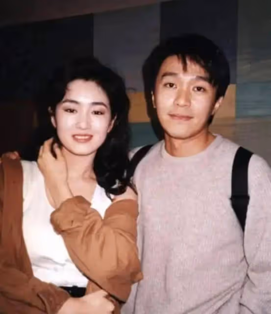 鞏俐：與張藝謀深情8年，孫紅雷想娶她，為何轉嫁70多歲外國人？