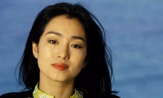 鞏俐：與張藝謀深情8年，孫紅雷想娶她，為何轉嫁70多歲外國人？