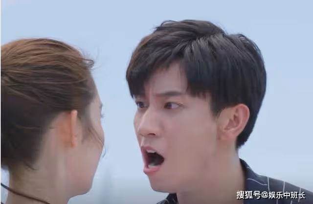 《你給我的喜歡》閔慧真實身世曝光,竟是林熙月親姐姐,辛旗傻眼