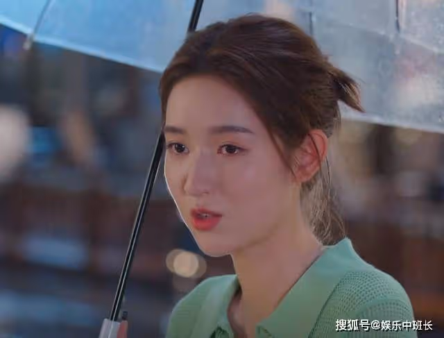 《你給我的喜歡》閔慧真實身世曝光,竟是林熙月親姐姐,辛旗傻眼