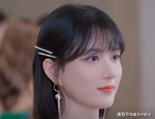 《你給我的喜歡》閔慧真實身世曝光,竟是林熙月親姐姐,辛旗傻眼
