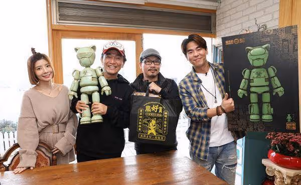 方文山入行百首創作沒人要！結果賣出的第一首紅了20年