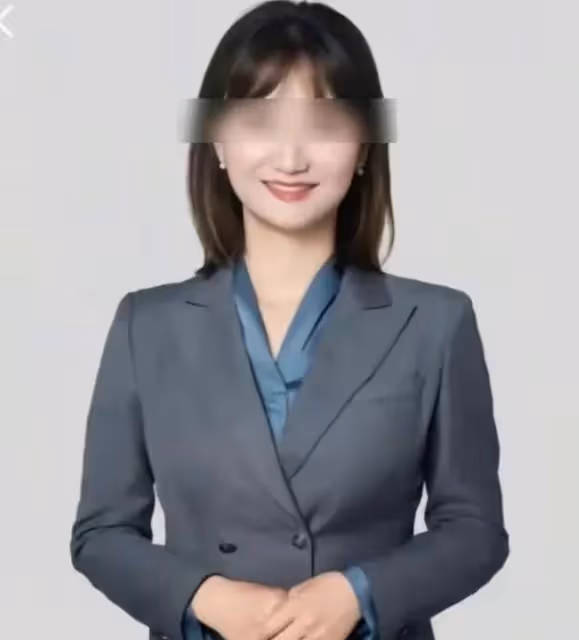 霸占車位女身份被曝，還霸占別人老公做三，其他猛料更讓人沒眼看