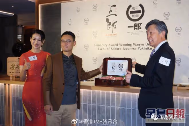 胡杏兒預告帶2歲細仔赴橫店開工!逗留約三個多月抽空返港吸金