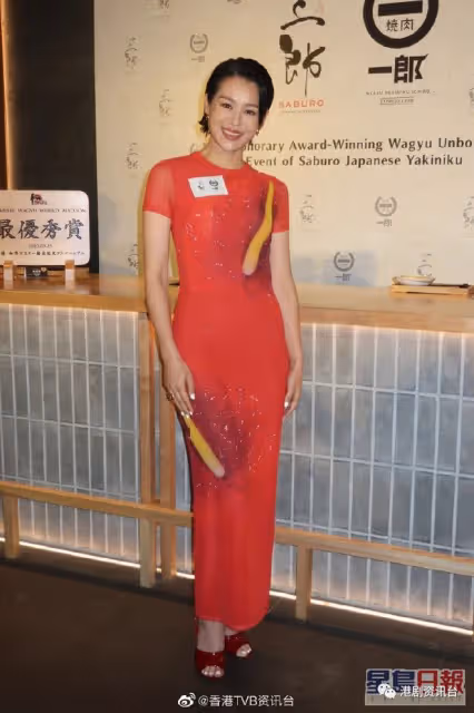 胡杏兒預告帶2歲細仔赴橫店開工！逗留約三個多月抽空返港吸金