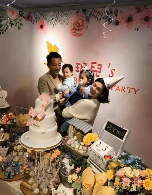 台媒曝大S不止一次流產,親耳聽到汪小菲與異性通話,才決定離婚