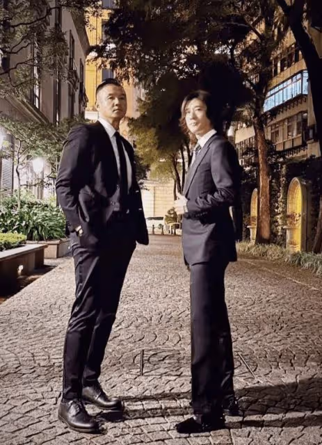 小S攜家人參加婚禮,S媽打扮喜慶溫婉大方,許曦文模樣成熟顯高冷