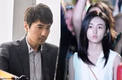 中國翻拍韓劇《我的大叔》: 趙又廷張子楓出演被質疑, 李善均IU無法超越