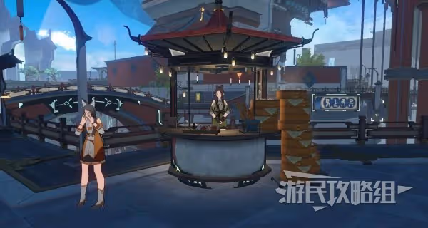 《崩壞:星穹鐵道》仙舟大胃王比賽獲勝方法