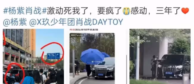 最大的瓜!劉大錘賭上名聲曝頂流戀愛,網友:這次是真頂流?