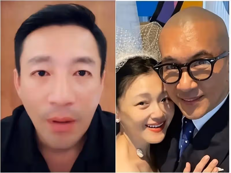 台媒曝大S曾兩度流產,親耳聽到汪小菲與異性不堪對話才決心離婚