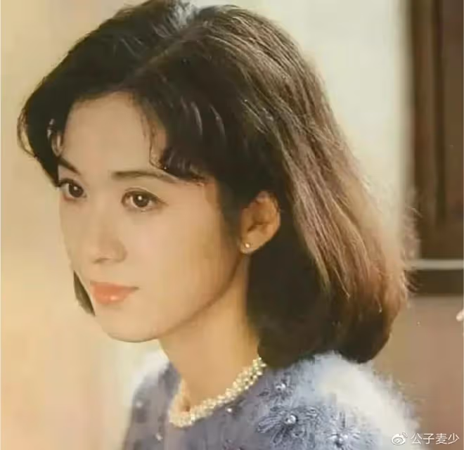 80年代美女演員龔雪:因流氓案斷送演藝生涯,遠走美國後現狀怎樣