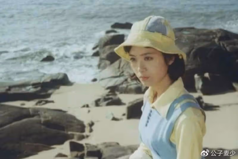 80年代美女演員龔雪:因流氓案斷送演藝生涯,遠走美國後現狀怎樣