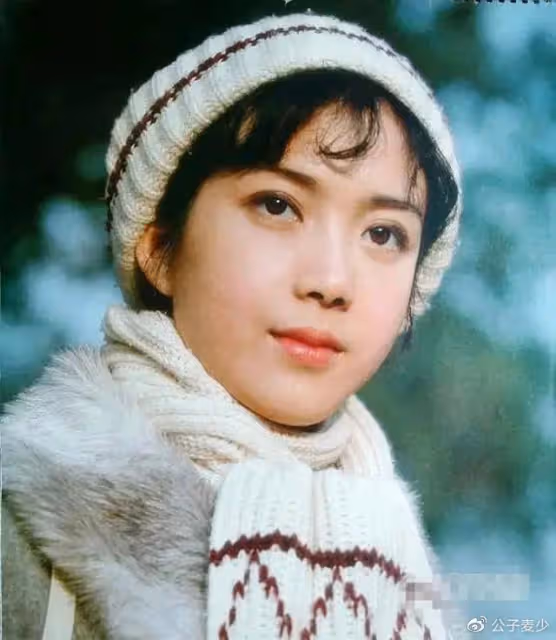 80年代美女演員龔雪:因流氓案斷送演藝生涯,遠走美國後現狀怎樣