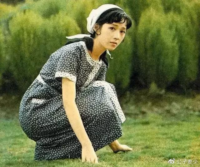 80年代美女演員龔雪:因流氓案斷送演藝生涯,遠走美國後現狀怎樣