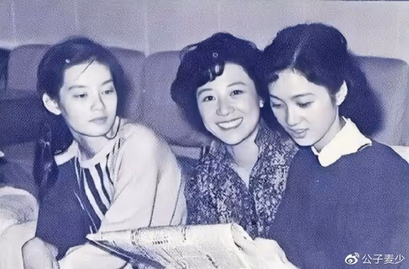 80年代美女演員龔雪:因流氓案斷送演藝生涯,遠走美國後現狀怎樣
